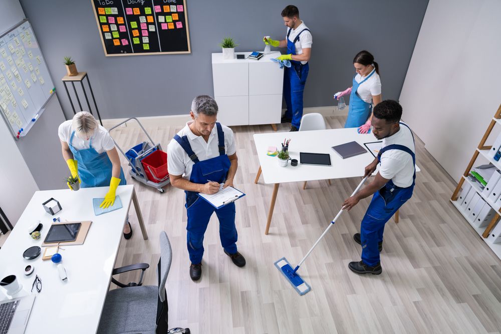 ¿Como-elegir-el-servicio-de-limpieza-ideal-para-tu-oficina
